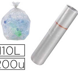 sac-poubelle-plastique-basse-d-ensita-110-litres-25-microns-coloris-transparent-bo-te-200-unitas
