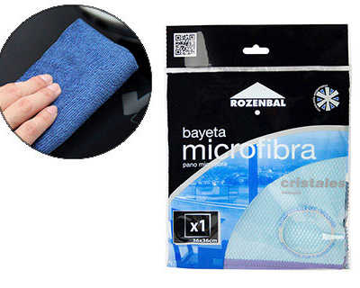 lavette-rozenbal-microfibre-sp-acial-vitres-miroirs-carreaux-300x350mm