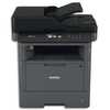 BROTHER MFC LASER N MFC-L5700DN A4 BROTHER MFC LASER N MFC-L5700DN A4