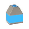 Ricoh Aficio Color 2232 Toner Cyan Compatible Ricoh Aficio Color 2232 Toner Cyan Compatible