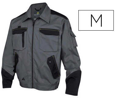 veste-travail-deltaplus-mach-s-pirit-coton-polyester-270g-m2-fermeture-zip-9-poches-coloris-gris-noir-taille-m