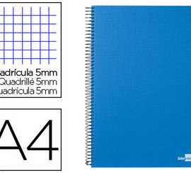cahier-spirale-liderpapel-s-ri-e-paper-coat-a4-210x297mm-140f-80g-m2-quadrillage-5mm-coil-lock-coloris-bleu-frosty