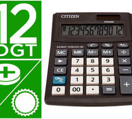 calculatrice-citizen-cmb1201-b-usiness-line-affichage-12-chiffres-1-ligne-acran-inclina-fonction-racine-carrae-pile