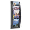 PRASENTOIR PAPERFLOW QUICK FIT SYSTEM POLYSTYRENE APAISSEUR 20MM CAPACITA 200F 65X22.7X9.5CM COLORIS NOIR PRASENTOIR PAPERFLOW QUICK FIT SYSTEM POLYSTYRENE APAISSEUR 20MM CAPACITA 200F 65X22.7X9.5CM COLORIS NOIR