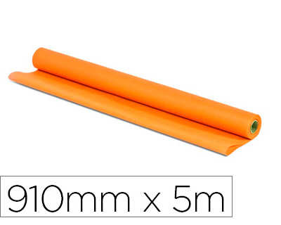 smartfab-oz-international-non-tiss-souple-et-r-sistant-910mmx5m-coloris-orange