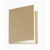 TRIEUR EXTENDOS CARTE ACOLOGIQ UE 240X320MM 24 COMPARTIMENTS DOS EXTENSIBLE ONGLETS IMPRIMAS COUVERTURE KRAFT RECYCLABLE