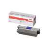 Oki C5XX Toner NOIR 5000p Oki C5XX Toner NOIR 5000p