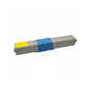 OKI C310 Toner Jaune Remanufacturé OKI C310 Toner Jaune Remanufacturé