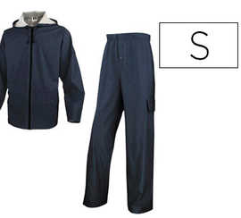 ensemble-pluie-veste-pantalon-polyester-enduit-semi-polyurathane-coloris-bleu-marine-taille-s