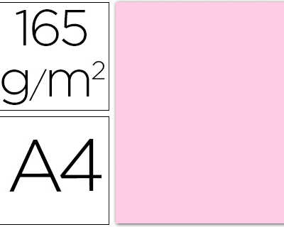 papier-couleur-liderpapel-mult-ifonctions-a4-165g-m2-unicolore-rose-pastel-paquet-9f