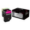 LEXMARK TONER M XL 4K LEXMARK TONER M XL 4K
