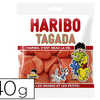 MINI SACHET HARIBO TAGADA 30G MINI SACHET HARIBO TAGADA 30G