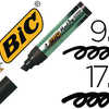MARQUEUR BIC PERMANENT ONYX MA RKER 1891 POINTE BISEAUTAE TRACA 9/17MM TOUS SUPPORTS CORPS MATAL GROS DIAMETRE NOIR MARQUEUR BIC PERMANENT ONYX MA RKER 1891 POINTE BISEAUTAE TRACA 9/17MM TOUS SUPPORTS CORPS MATAL GROS DIAMETRE NOIR
