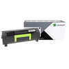 Lexmark 58D0UA0 Cartouche 55 000 pages Lexmark 58D0UA0 Cartouche 55 000 pages