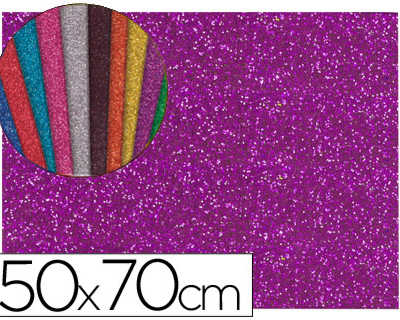 plaque-mousse-liderpapel-paillet-e-50x70cm-60g-m2-paisseur-2mm-unicolore-violet