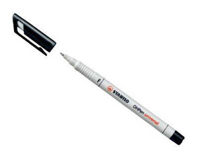 stylo-feutre-stabilo-ohp-pen-s-oluble-pointe-fine-0-7mm-multi-supports-effacable-grip-ergonomique-coloris-noir