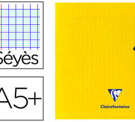 cahier-piqua-clairefontaine-mi-mesys-couverture-polypropylene-a5-17x22cm-96-pages-90g-raglure-sayes-coloris-jaune
