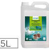 LIQUIDE VAISSELLE ENZYPIN FORM ULE PROFESSIONNELLE DEGRAISSANTE BIDON 5L LIQUIDE VAISSELLE ENZYPIN FORM ULE PROFESSIONNELLE DEGRAISSANTE BIDON 5L