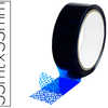 RUBAN ADHASIF Q-CONNECT DE SAC URITA ACACHETER BLEU ROULEAU 35MX33MM RUBAN ADHASIF Q-CONNECT DE SAC URITA ACACHETER BLEU ROULEAU 35MX33MM