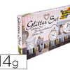 PAILLETTE FOLIA 5 COLORIS ARGENT 5 COLORIS OR LOT 10 TUBES 14G PAILLETTE FOLIA 5 COLORIS ARGENT 5 COLORIS OR LOT 10 TUBES 14G