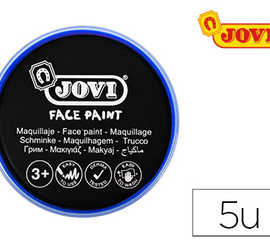 maquillage-jovi-face-paint-en-cr-me-de-20ml-couleur-noir-tui-de-5-galets