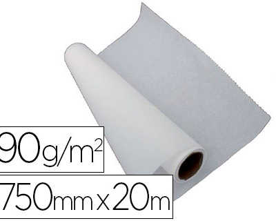 papier-calque-liderpapel-75cmx20m-90g-rouleau