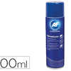 GAZ DAPOUSSIARANT AF INFLAMMAB LE TOUTES POSITIONS 200ML GAZ DAPOUSSIARANT AF INFLAMMAB LE TOUTES POSITIONS 200ML