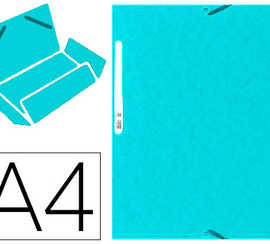 chemise-exacompta-carte-lustra-e-5-10e-400g-3-rabats-et-alastique-a4-format-240x320mm-coloris-turquoise