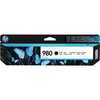 HP 980 Black Original Ink Cartridge HP 980 Black Original Ink Cartridge