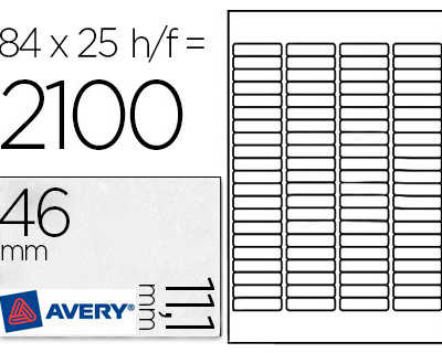 atiquette-adhasive-avery-expad-iteur-laser-jet-d-encre-46x11-1mm-blanche-enlevable-sans-trace-bo-te-2100-unitas