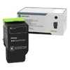LEXMARK 78C0X10 Toner Noir 8,5K LEXMARK 78C0X10 Toner Noir 8,5K