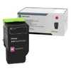 LEXMARK 78C0X30 Toner Magenta de 5K LEXMARK 78C0X30 Toner Magenta de 5K