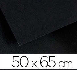 papier-dessin-canson-vivaldi-n-626-50x65cm-240g-m2-offset-unicolore-noir