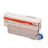 OKI 46443103 Toner Cyan 10 K C833/43 OKI 46443103 Toner Cyan 10 K C833/43
