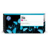 HP 746 300-ml Magenta Ink Cartridge HP 746 300-ml Magenta Ink Cartridge