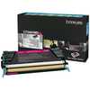 Lexmark 0C734A1MG LRP Magenta 6000 p Lexmark 0C734A1MG LRP Magenta 6000 p