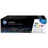 HP CF373AM CYM Tri-Pack LJ Toner 125A HP CF373AM CYM Tri-Pack LJ Toner 125A
