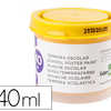 GOUACHE SCOLAIRE LIDERPAPEL 40ML COLORIS JAUNE OR GOUACHE SCOLAIRE LIDERPAPEL 40ML COLORIS JAUNE OR