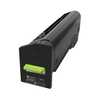Lexmark 82K0U10 Toner BK 55K Lexmark 82K0U10 Toner BK 55K