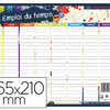 CALENDRIER BOUCHUT GRANDREMY 13 MOIS AOÛT/SEPTEMBRE 60G 26,5X21CM CALENDRIER BOUCHUT GRANDREMY 13 MOIS AOÛT/SEPTEMBRE 60G 26,5X21CM