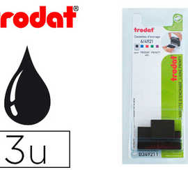 recharge-tampon-trodat-4921-no-ir-blister-3-unitas