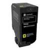 LEXMARK 84C2HYE Toner Yel Corpo 16K LEXMARK 84C2HYE Toner Yel Corpo 16K