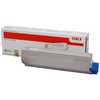 OKI TONER-C-C831/841-10K OKI TONER-C-C831/841-10K