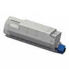 OKI C712 Toner Noir Remanufacturé OKI C712 Toner Noir Remanufacturé