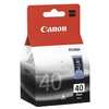 CARTOUCHE REMA CANON PG40 XL BK (3700713065804) CARTOUCHE REMA CANON PG40 XL BK (3700713065804)