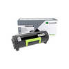 Lexmark 51B0XA0 toner noir 20 000 p Lexmark 51B0XA0 toner noir 20 000 p