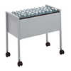CHARIOT MOBILE DURABLE 80 DOSS IERS SUSPENDUS 59,2X36,8X65,5CM CHARIOT MOBILE DURABLE 80 DOSS IERS SUSPENDUS 59,2X36,8X65,5CM