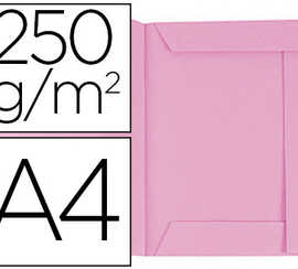 chemise-3-rabats-250g-m2-coloris-rose-paquet-50-unit-s
