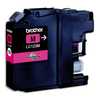 Brother LC123M Ink Jet Magenta Brother LC123M Ink Jet Magenta