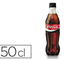 coca-cola-zaro-bouteille-50cl